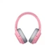 Наушники Razer Barracuda Quartz Pink (RZ04-03790300-R3M1) Razer RZ04-03790300-R3M1 921649 - изображение 3