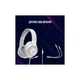 Навушники Lorgar Noah 101 Gaming 3.5 мм White (LRG-GHS101W) Lorgar LRG-GHS101W 921459 - зображення 7