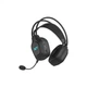 Наушники A4Tech XR-200 Black (4711421001410) A4tech 4711421001410 922100 - изображение 3