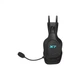 Наушники A4Tech XR-200 Black (4711421001410) A4tech 4711421001410 922100 - изображение 5