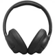 Наушники JBL Tune 730BT Black (JBLT730BTBLK) JBL JBLT730BTBLK 922308 - изображение 3