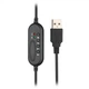 Навушники 2E CH11 USB (2E-CH11SU) 2E 2E-CH11SU 920784 - зображення 5