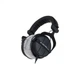 Навушники Beyerdynamic DT 990 Pro/80 ohms Black (530938) Beyerdynamic 530938 921829 - зображення 4