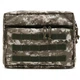 Чехол для планшета Vinga Tactical Military universal 12-13" MOLLE, Oxford 600D, pixel (VTB13UTMOP) Vinga VTB13UTMOP 917576 - изображение 4