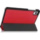 Чохол до планшета BeCover Smart Case Realme Pad Mini 8.7" Red (708260) BeCover 708260 917095 - зображення 7