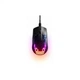 Мышка SteelSeries Aerox 3 Onyx USB Black (62611) SteelSeries 62611 910800 - изображение 1