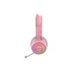 Навушники Razer Kraken Kitty V3 PRO Quartz USB Pink (RZ04-05170200-R3M1) Razer RZ04-05170200-R3M1 923903 - зображення 5
