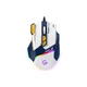 Мышка GamePro GM300BL USB Blue/White (GM300BL) GamePro GM300BL 911417 - изображение 1