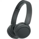 Навушники Sony WH-CH520 Wireless Black (WHCH520B.CE7) SONY WHCH520B.CE7 921424 - зображення 1