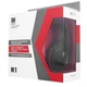 Навушники Gemix N1 Black-Red Gaming GEMIX N1 Black-Red Gaming 920446 - зображення 5