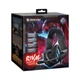 Наушники Defender Rival Black (64565) DEFENDER 64565 921172 - изображение 5