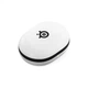 Навушники SteelSeries Arctis GameBuds Bluetooth White (61682) SteelSeries 61682 921992 - зображення 4