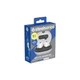 Навушники SteelSeries Arctis GameBuds Bluetooth White (61682) SteelSeries 61682 921992 - зображення 6