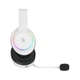 Навушники A4Tech Bloody GR520 Wireless White (4711421003117) A4tech 4711421003117 922324 - зображення 4