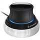 Мишка 3DConnexion SpaceMouse Compact (3DX-700059) 3DConnexion 3DX-700059 909925 - зображення 6