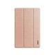 Чохол до планшета BeCover Smart Case Samsung Galaxy Tab S6 Lite 10.4 P610/P613/P615/P619 Rose Gold (708325) BeCover 708325 917112 - зображення 2