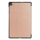Чохол до планшета BeCover Smart Case Samsung Galaxy Tab S6 Lite 10.4 P610/P613/P615/P619 Rose Gold (708325) BeCover 708325 917112 - зображення 3