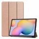 Чохол до планшета BeCover Smart Case Samsung Galaxy Tab S6 Lite 10.4 P610/P613/P615/P619 Rose Gold (708325) BeCover 708325 917112 - зображення 6
