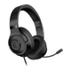 Навушники Lorgar Noah 101 Gaming 3.5 мм Black (LRG-GHS101B) Lorgar LRG-GHS101B 921457 - зображення 4