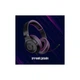 Навушники Lorgar Noah 101 Gaming 3.5 мм Black (LRG-GHS101B) Lorgar LRG-GHS101B 921457 - зображення 9