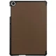 Чехол для планшета BeCover Smart Case Huawei MatePad T10s / T10s (2nd Gen) Brown (705398) BeCover 705398 916428 - изображение 2