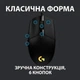 Мишка Logitech G102 Lightsync Black (910-005823) Logitech 910-005823 908656 - зображення 4