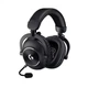 Навушники Logitech G Pro X 2 Lightspeed Wireless Black (981-001263) Logitech 981-001263 921235 - зображення 3