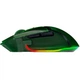 Мышка Razer Basilisk V3 Pro 35K Wireless/Bluetooth/USB Phantom Green (RZ01-05240300-R3G1) Razer RZ01-05240300-R3G1 912769 - изображение 2