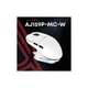 Мишка Ajazz AJ159P MC Wireless/Bluetooth/USB Charging Dock White (AJ159P-MC-W) Ajazz AJ159P-MC-W 912688 - зображення 5