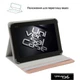 Чехол для планшета Armorstandart Silicone Hooks 10 Rose Gold (ARM59080) Armorstandart ARM59080 917334 - изображение 3