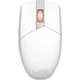 Мышка ASUS ROG Strix Impact III Wireless/Bluetooth White (90MP03D0-BMUA10) ASUS 90MP03D0-BMUA10 922348 - изображение 1