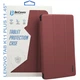 Чехол для планшета BeCover Smart Case Lenovo Tab K11 Plus TB-352F 11.45" Red Wine (711853) BeCover 711853 918819 - изображение 5
