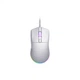 Мышка Hator Pulsar 3 USB White (HTM611) Hator HTM611 911730 - изображение 1