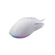 Мышка Hator Pulsar 3 USB White (HTM611) Hator HTM611 911730 - изображение 3