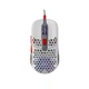 Мишка Xtrfy M42 RGB Retro (XG-M42-RGB-RETRO) Xtrfy XG-M42-RGB-RETRO 908872 - зображення 1