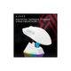 Мишка Ajazz AJ139 V2 MC Wireless/Bluetooth/USB White (AJ139-V2-MC-W) Ajazz AJ139-V2-MC-W 912697 - зображення 6