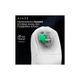 Мишка Ajazz AJ139 V2 MC Wireless/Bluetooth/USB White (AJ139-V2-MC-W) Ajazz AJ139-V2-MC-W 912697 - зображення 7