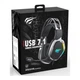Навушники Havit HV-H2018U Plug USB 7.1 Black (6939119031152) Havit 6939119031152 922051 - зображення 6