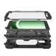 Чохол до планшета BeCover Heavy Duty Samsung Galaxy Tab Active 3 SM-T570/SM-T575/SM-T577 8" Black (713450) BeCover 713450 919652 - зображення 4