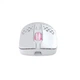 Мышка Xtrfy M42 RGB Wireless White (M42W-RGB-WHITE) Xtrfy M42W-RGB-WHITE 909151 - изображение 5
