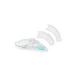 Мышка Xtrfy M42 RGB Wireless White (M42W-RGB-WHITE) Xtrfy M42W-RGB-WHITE 909151 - изображение 6