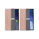 Чехол для планшета BeCover Smart Case Lenovo Tab P11 (2nd Gen) (TB-350FU/TB-350XU) 11.5" Rose Gold (708684) BeCover 708684 917211 - изображение 7
