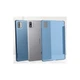 Чехол для планшета BeCover TPU Edge BeCover Blackview Tab 12 10.1" Deep Blue (709886) BeCover 709886 917790 - изображение 3