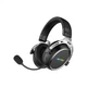 Навушники Hator Hypergang 3 Wireless Black (ESH55) Hator ESH55 921985 - зображення 2