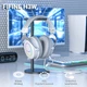 Навушники Fifine H3 RGB White (H3W) Fifine H3W 921623 - зображення 6