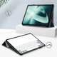 Чехол для планшета BeCover Smart Case Oppo Pad Neo (OPD2302)/ Oppo Pad Air2 11.4" Good Night (710986) BeCover 710986 996368 - изображение 8