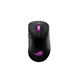Мишка ASUS ROG Keris II Origin Wireless/Bluetooth/USB Black (90MP04A0-BMUA00) ASUS 90MP04A0-BMUA00 912748 - зображення 1