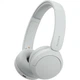 Навушники Sony WH-CH520 Wireless White (WHCH520W.CE7) SONY WHCH520W.CE7 921420 - зображення 1