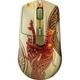 Мишка SteelSeries CS2 Dragon Lore Edition RGB Wireless/Bluetooth (62614) SteelSeries 62614 912875 - зображення 1