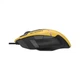 Мишка A4Tech Bloody W95 Ultra USB Yellow/Black (4711421002318) A4tech 4711421002318 912655 - зображення 6